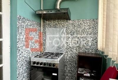 Apartament cu 2 camere, etaj 3 - zona Lipovei - 4