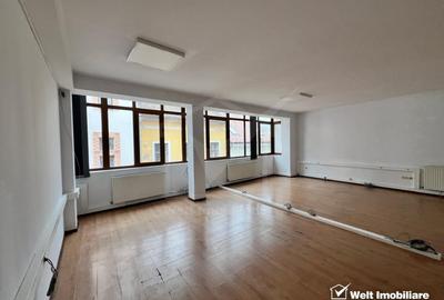 Spatiu birou sau servicii 128mp, Centru, cinema Victoria - 2