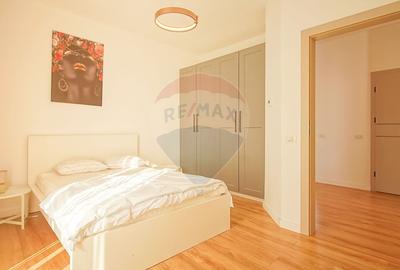 Duplex modern, cu panoramă fantastică asupra munților, Rașnov - 27