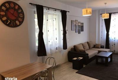 Apartament cu 2 camere în Central - 1