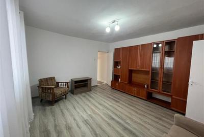 Apartament cu 2 camere semidecomandat, mobilat în Central - 2