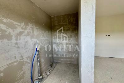 Duplex cu 4 camere cu Canalizare în Iris - 18