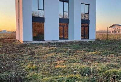 Vila cu 5 camere - complex Frasinului - 3