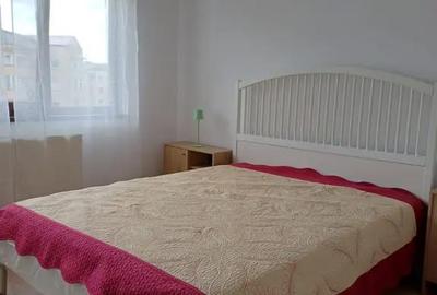Apartament cu 2 camere decomandat în Central - 3