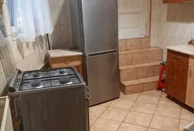 De vanzare Apartament 2 camere, Budapesta, Tineretului, Unirii - 5