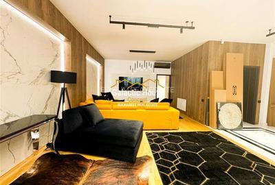 Apartament cu 4 camere decomandat, mobilat în Herăstrău - 3