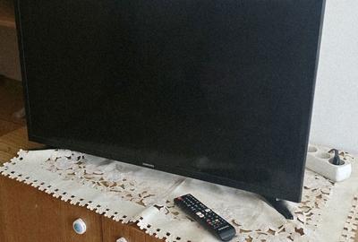 Garsonieră decomandată în Berceni - 2