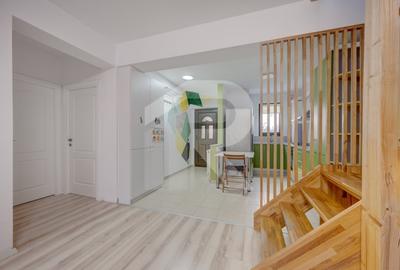 VIDRA - COMPLEX DEALUL VERDE, DUPLEX 80 MP, LOT 235 MP! - 7