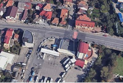 Spatiu comercial stradal 75mp, autogara Fany - 3