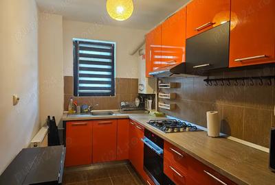 Apartament cu 2 camere decomandat în Central - 3