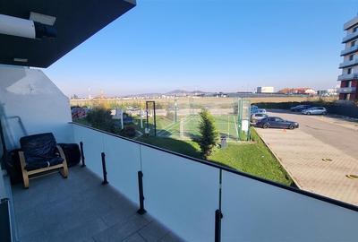 Apartament modern de 2,5 camere in complexul rezidential Vivamus - 12