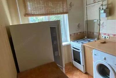 Garsoniera in zona Tei la Facultatea de Constructii - 2