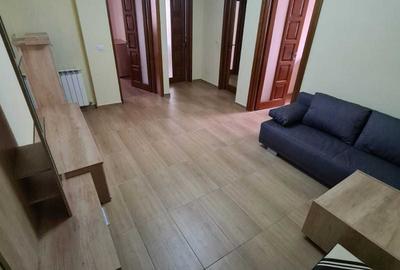 Apartament cu 3 camere decomandat în Precista - 5