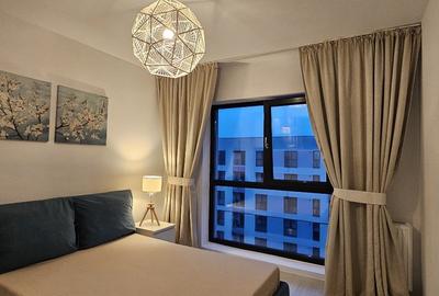 Apartament cu 2 camere decomandat în Lujerului - 7