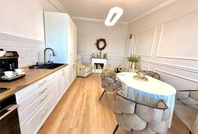 Apartament cu 3 camere în Ipotești - 8