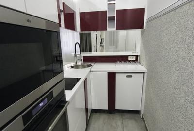 Rezervelor nr. 54-Garsoniera moderna de inchiriat - 6