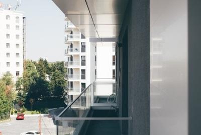 Apartament 2 camere în Herăstrău│Cartierul Francez │ 0% COMISION - 6