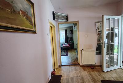 Casa 4 camere la intrare SACELE - 2