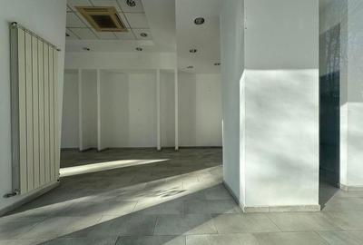 Spațiu comercial, de 153 mp, în Cantemir - 5