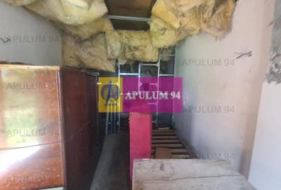 Teren cu constructie de vânzare în Bușteni - Zona Lidl - 2