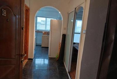 Garsonieră decomandată în Vărsătura - 2