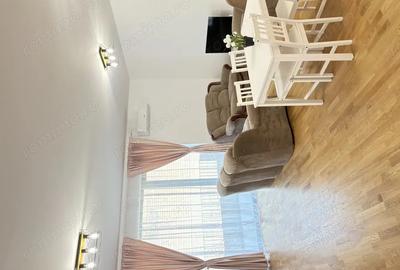Apartament 2 camere Paltim - 1