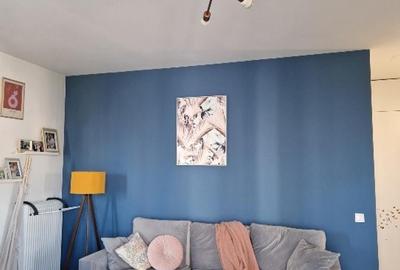 Apartament cu 2 camere decomandat, mobilat în Militari