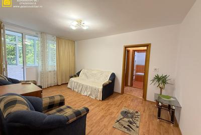 2 camere zona Centrala mobilat si utilat - 5