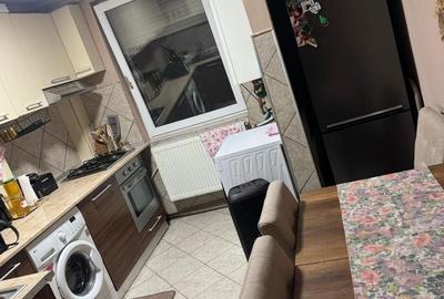 Apartament cu 2 camere nedecomandat în Central - 6