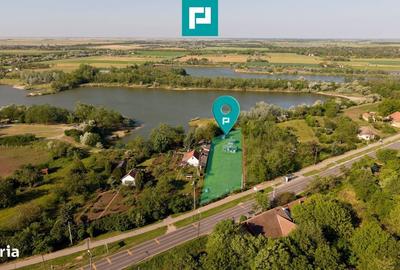 Spațiu comercial, în Peregu Mare - 4