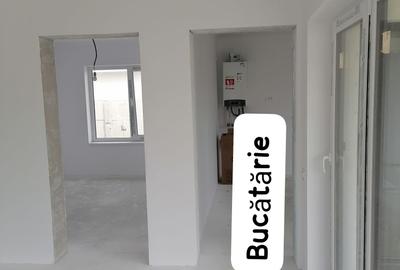 Casă cu 4 camere în Sântandrei - 2