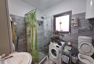 Casa ultrafinisata, zona turistica com IARA, 188 mp 170000E! - 16