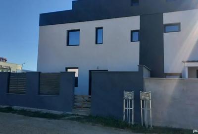 Casă cu 3 camere în Central - 1