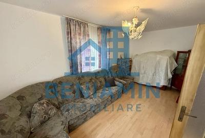 Casă cu 3 camere cu Teren 237 Mp în 1 Mai - 4