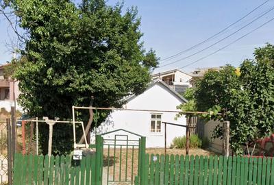 Teren Construcții intravilan de 400 mp, în Dacia - 2