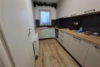 Garsonieră semidecomandată în Rulmentul - 3