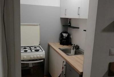 Garsonieră în Badea Cârțan - 2