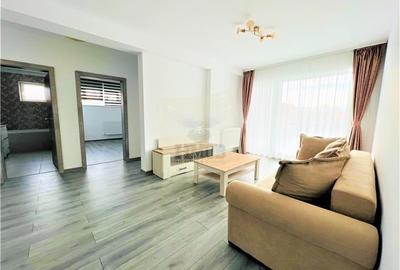 Apartament nou 3 camere terasa si parcare zona Piata Cluj - 3