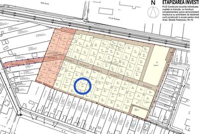 Spațiu comercial, în Micălaca - 1