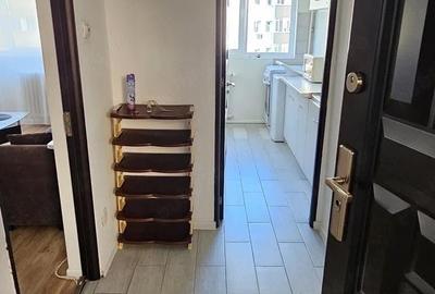 Apartament cu 2 camere semidecomandat în Lujerului - 2