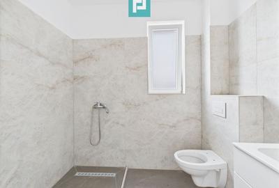 Apartament cu 2 camere în bloc nou - 4