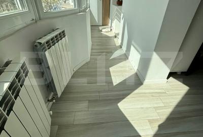Apartament cu 2 camere decomandat, mobilat în Dancu - 10