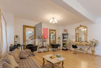 Afacere de inchiriat (spatiu comercial) in zona Bucurestii Noi - 0 Comision - 5