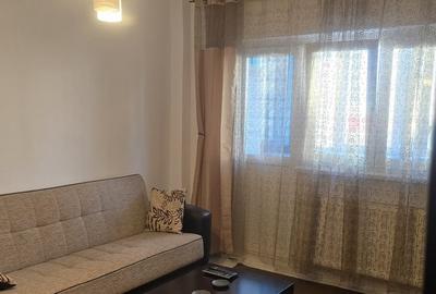 Apartament cu 2 camere semidecomandat, mobilat în Polonă - 7