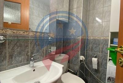 3 CAMERE CHIRIE GEORGE ENESCU CENTRU - 6