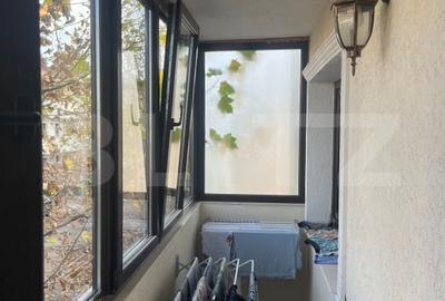 Apartament 3 camere - 2 parcari, 2 balcoane si boxa - 6