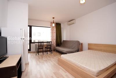 Garsoniera 37MP || Baneasa - Biharia - 2