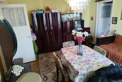 Apartament cu 2 camere semidecomandat în Central - 4