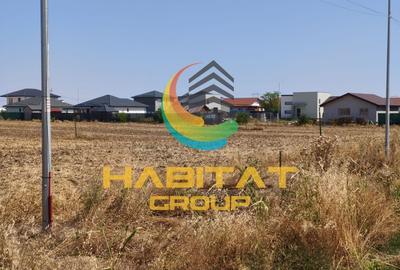 Teren intravilan 500 mp, Strazi Amenajate - Vidra - 4