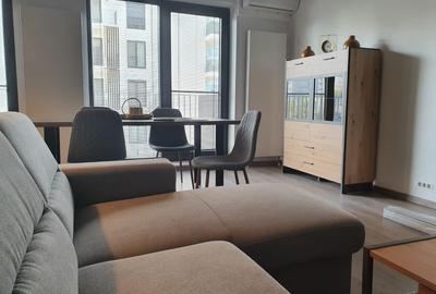 Triama Residence - ap. 2 camere, etaj 3, termen lung, loc parcare - 4